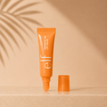 Cosmetics Squeeze Me Lip Balm Peach 6g