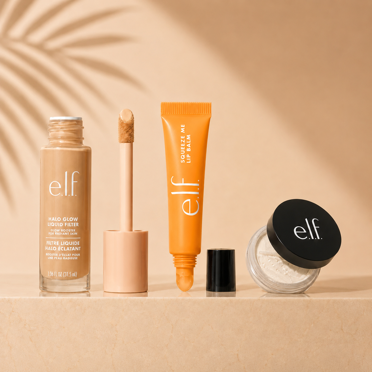 Glow Essentials Kit