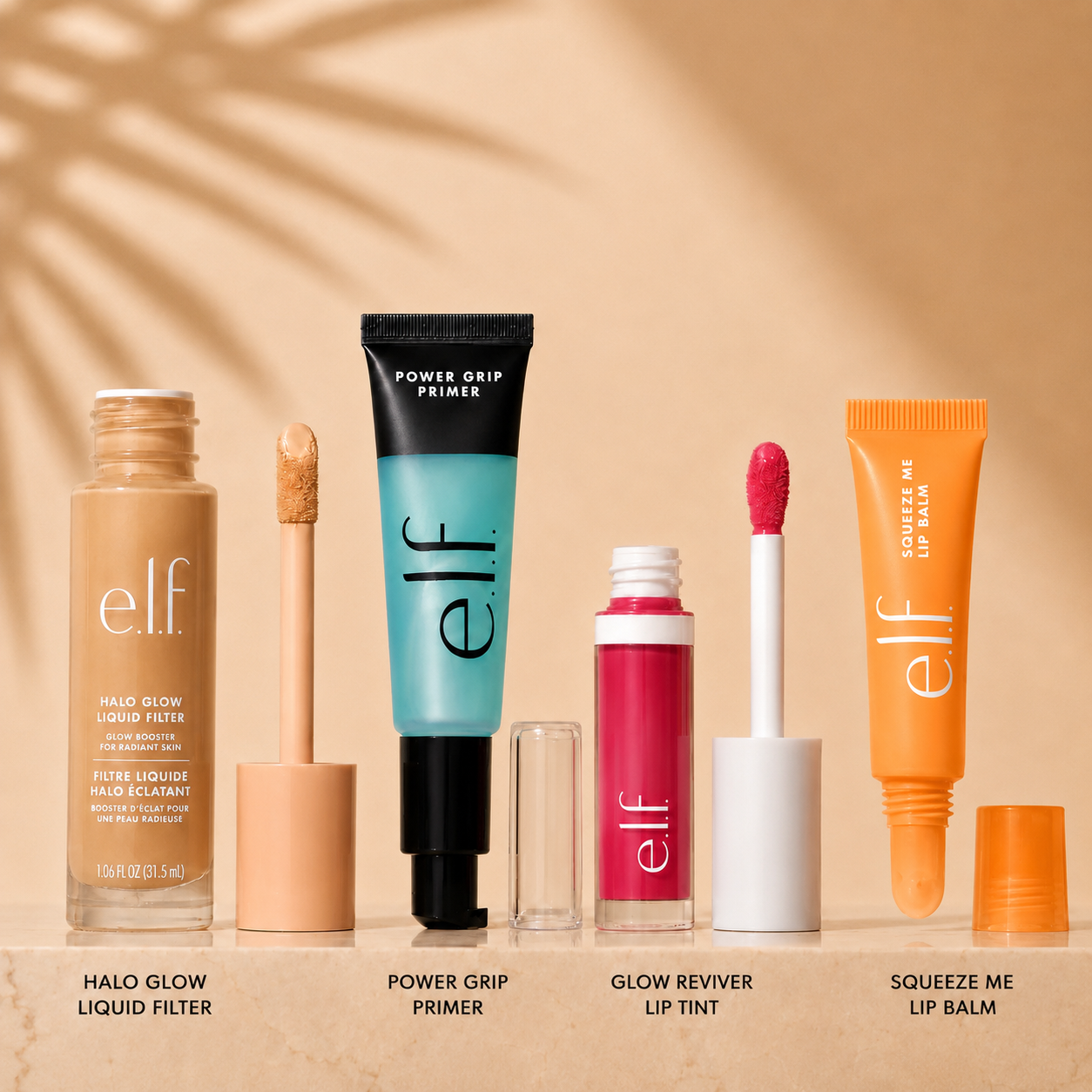 The Ultimate Glow Set