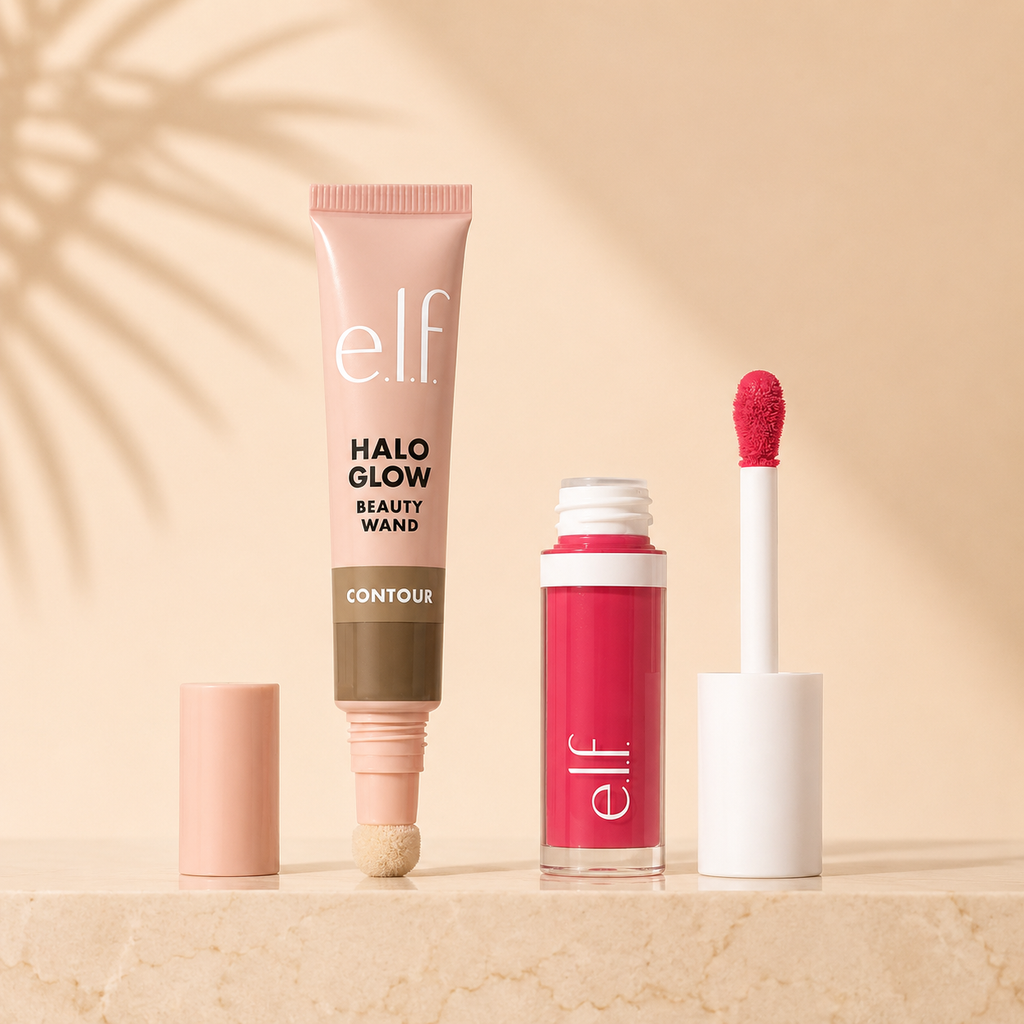 Glow Routine Bundle