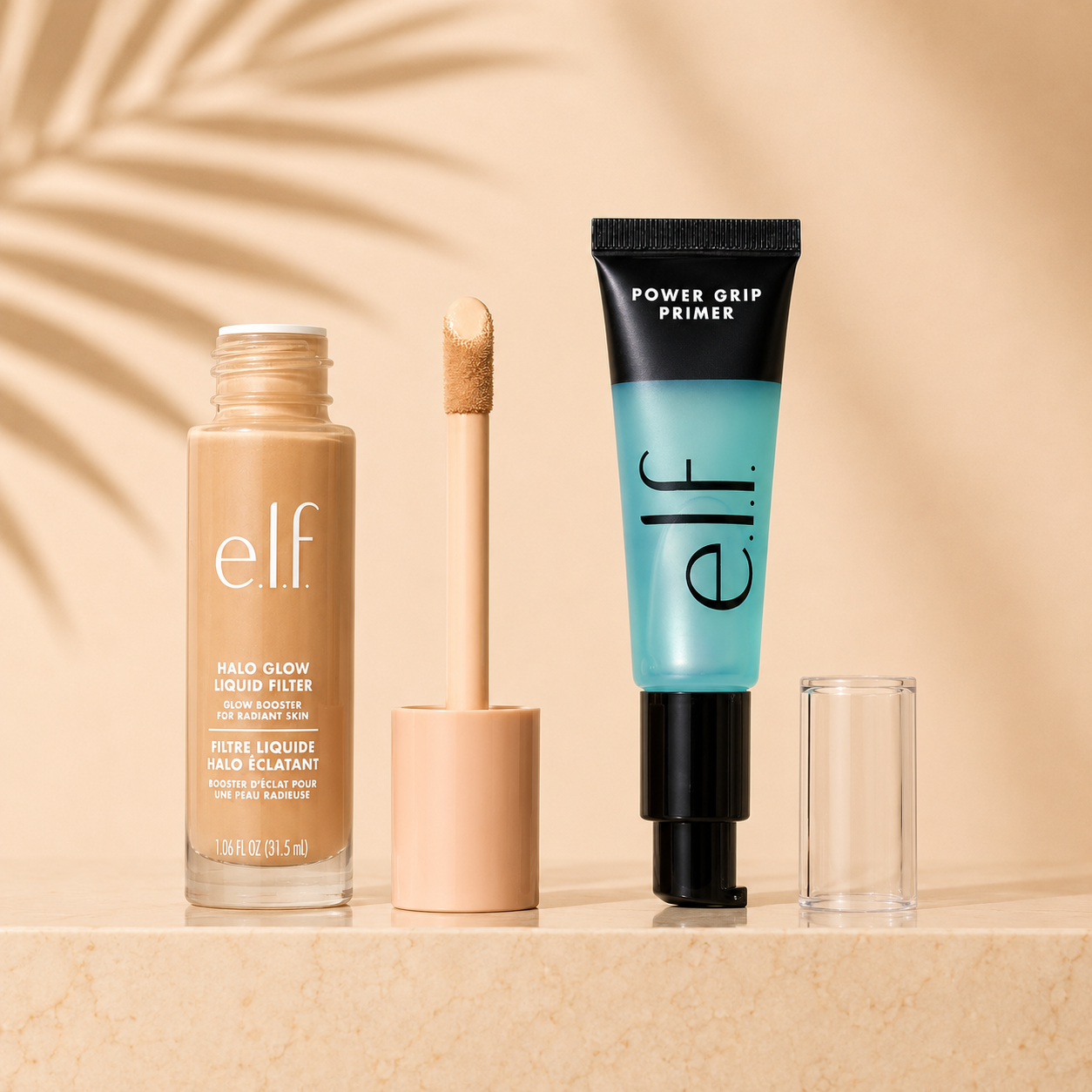 Radiant Beauty Set