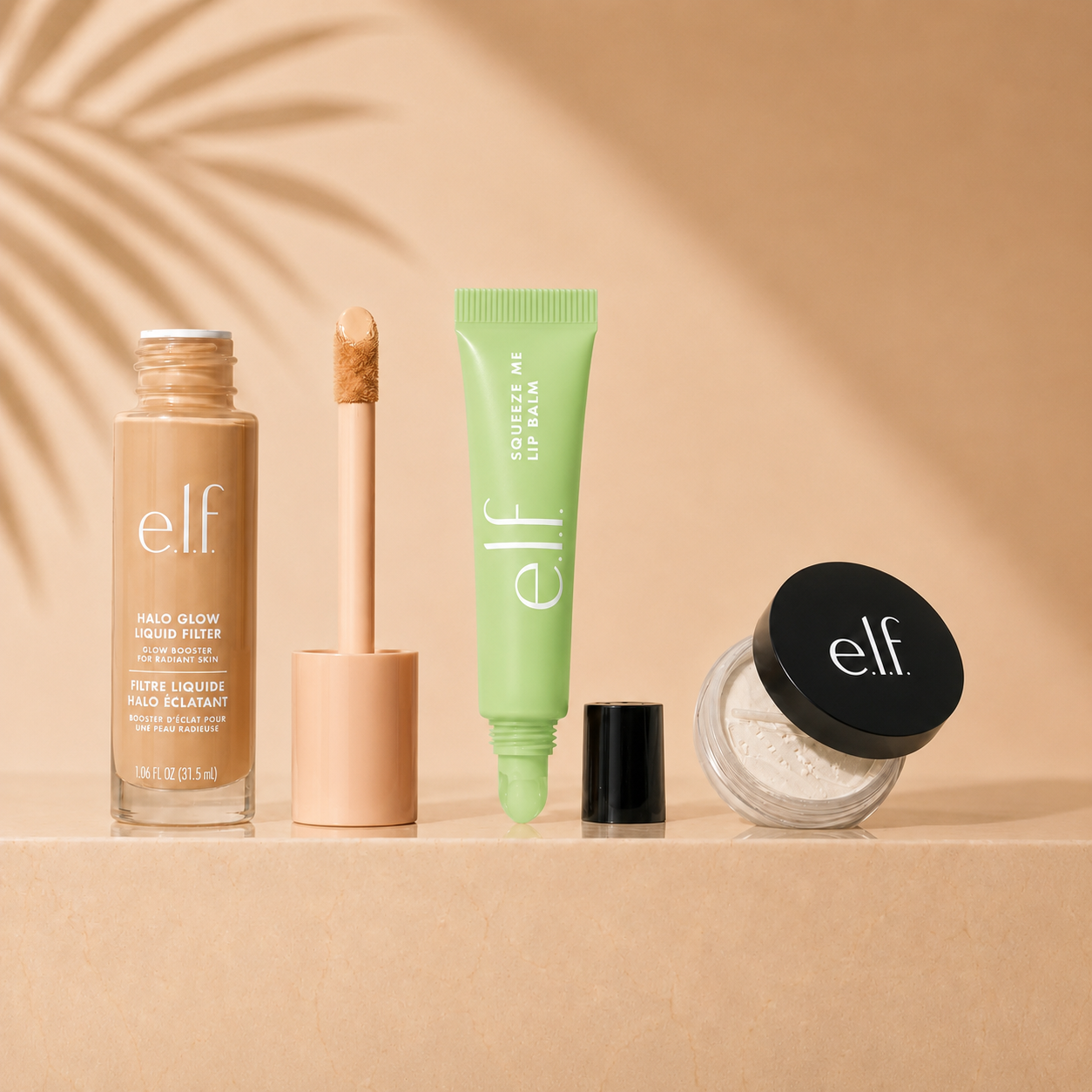 Glow Essentials Kit