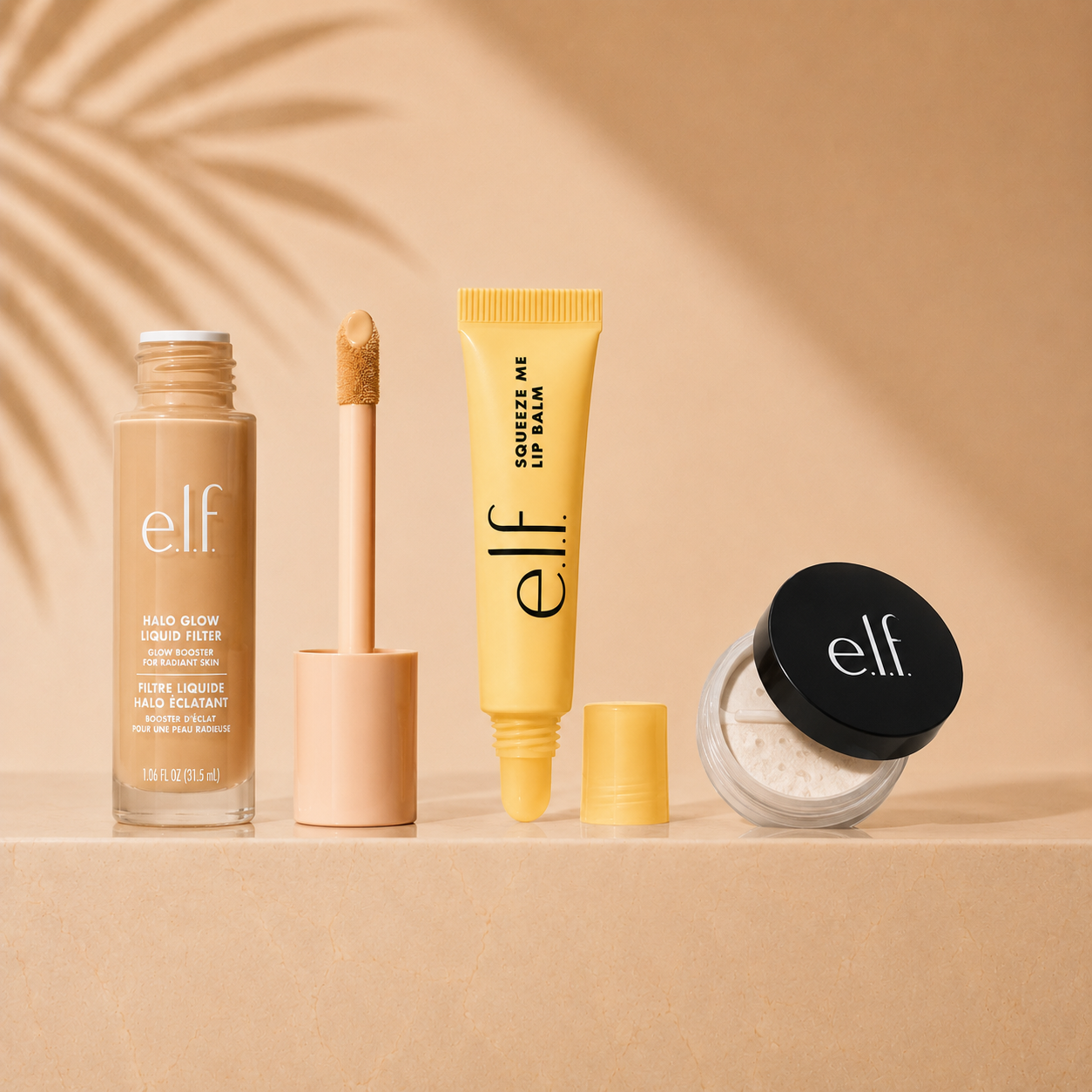 Glow Essentials Kit