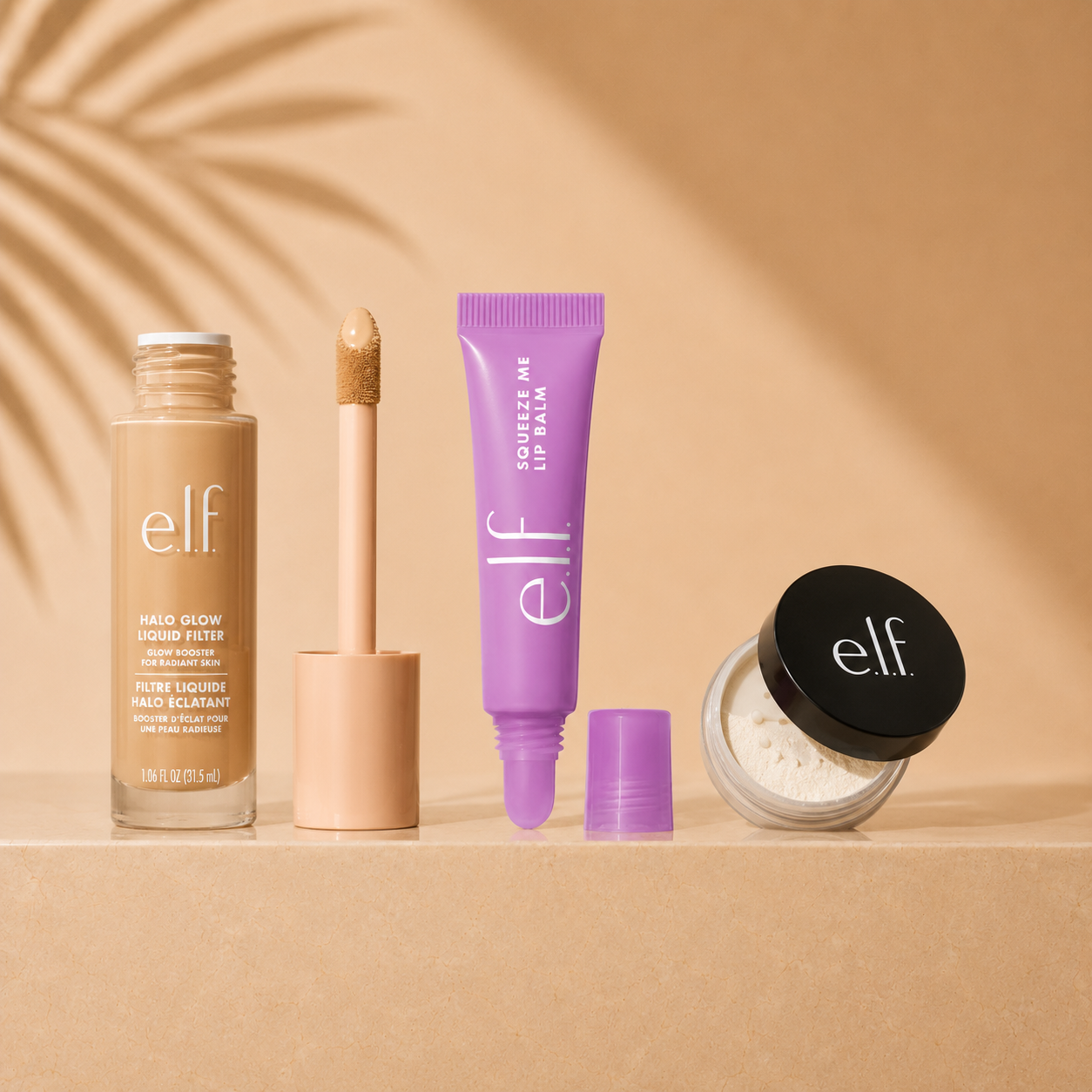 Glow Essentials Kit