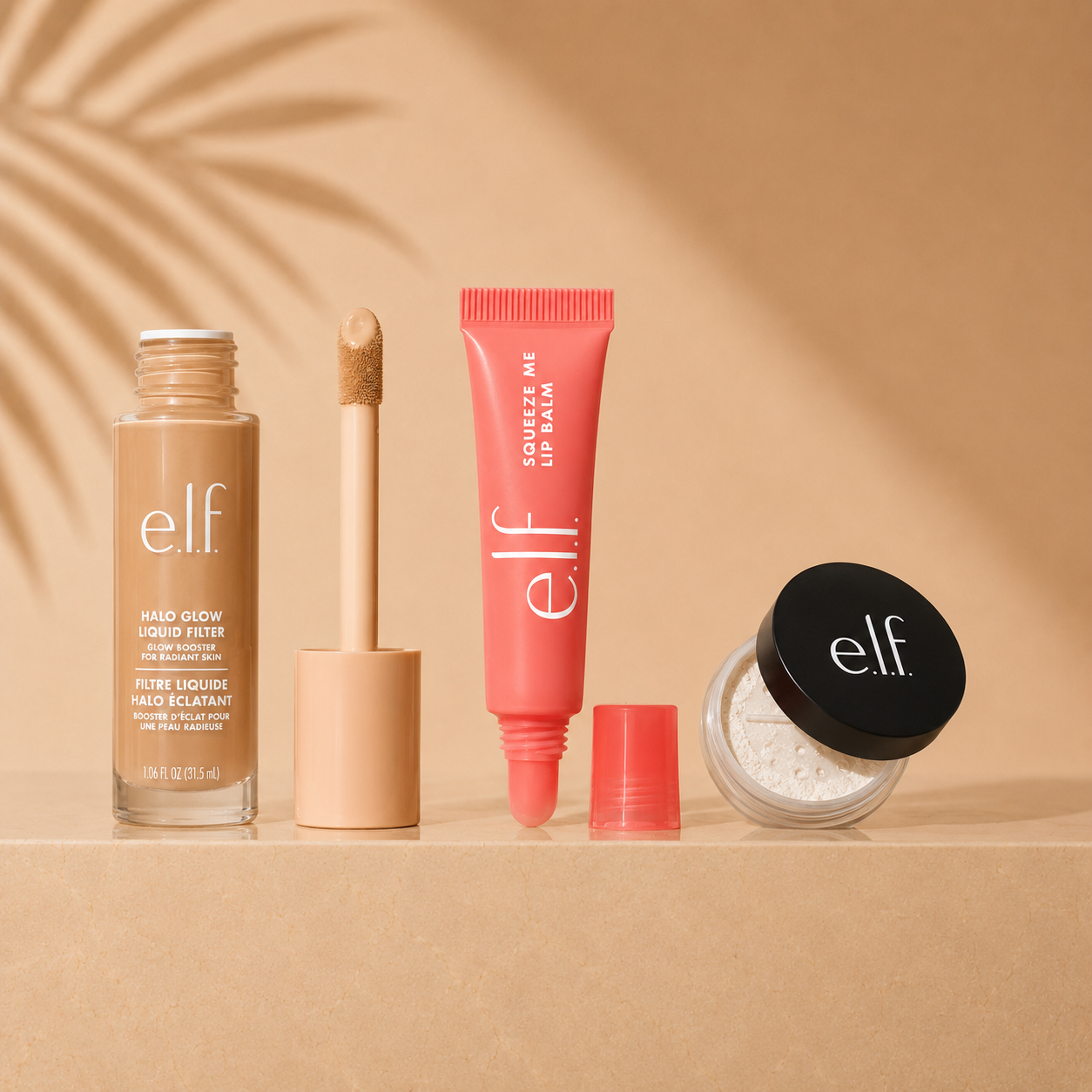 Glow Essentials Kit