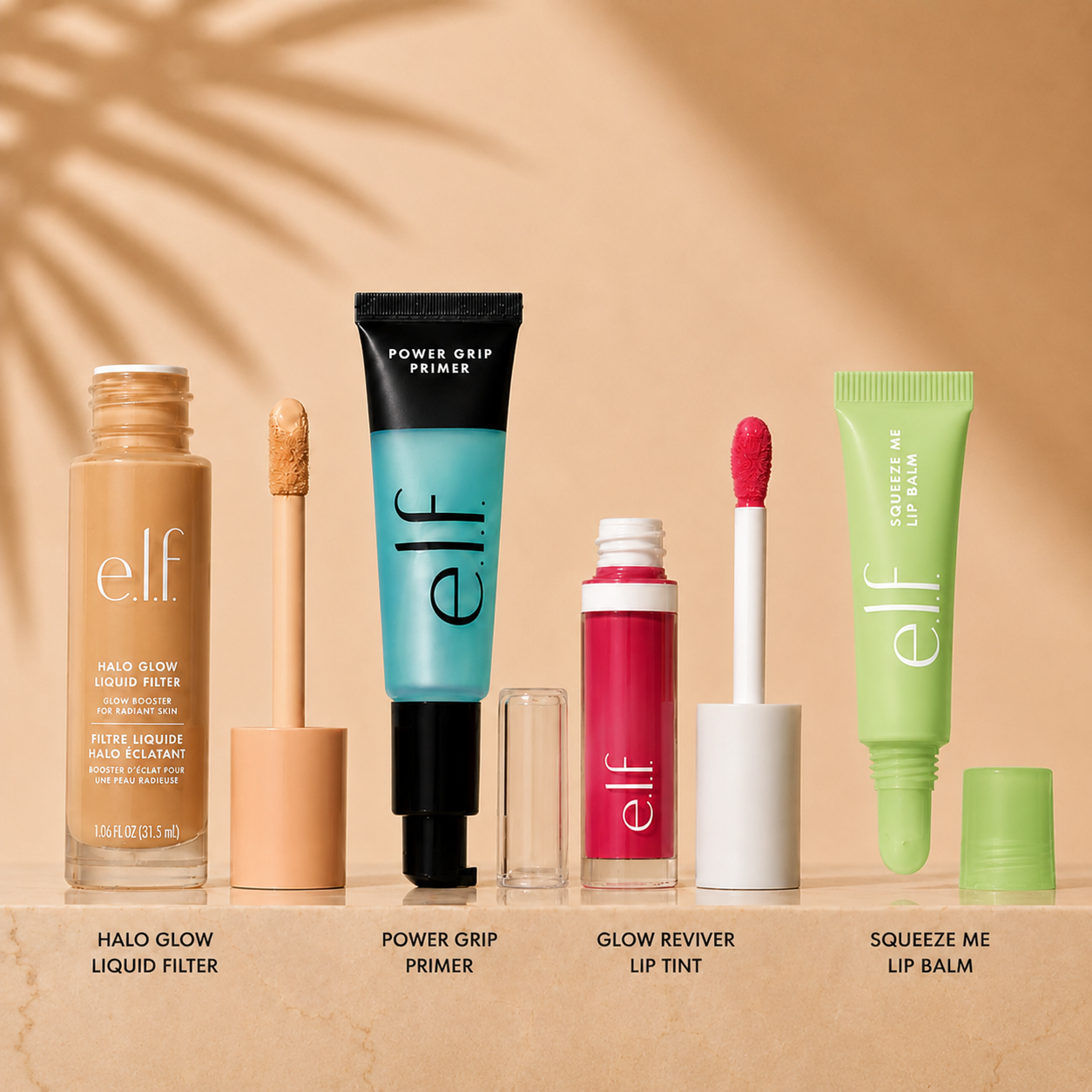 The Ultimate Glow Set
