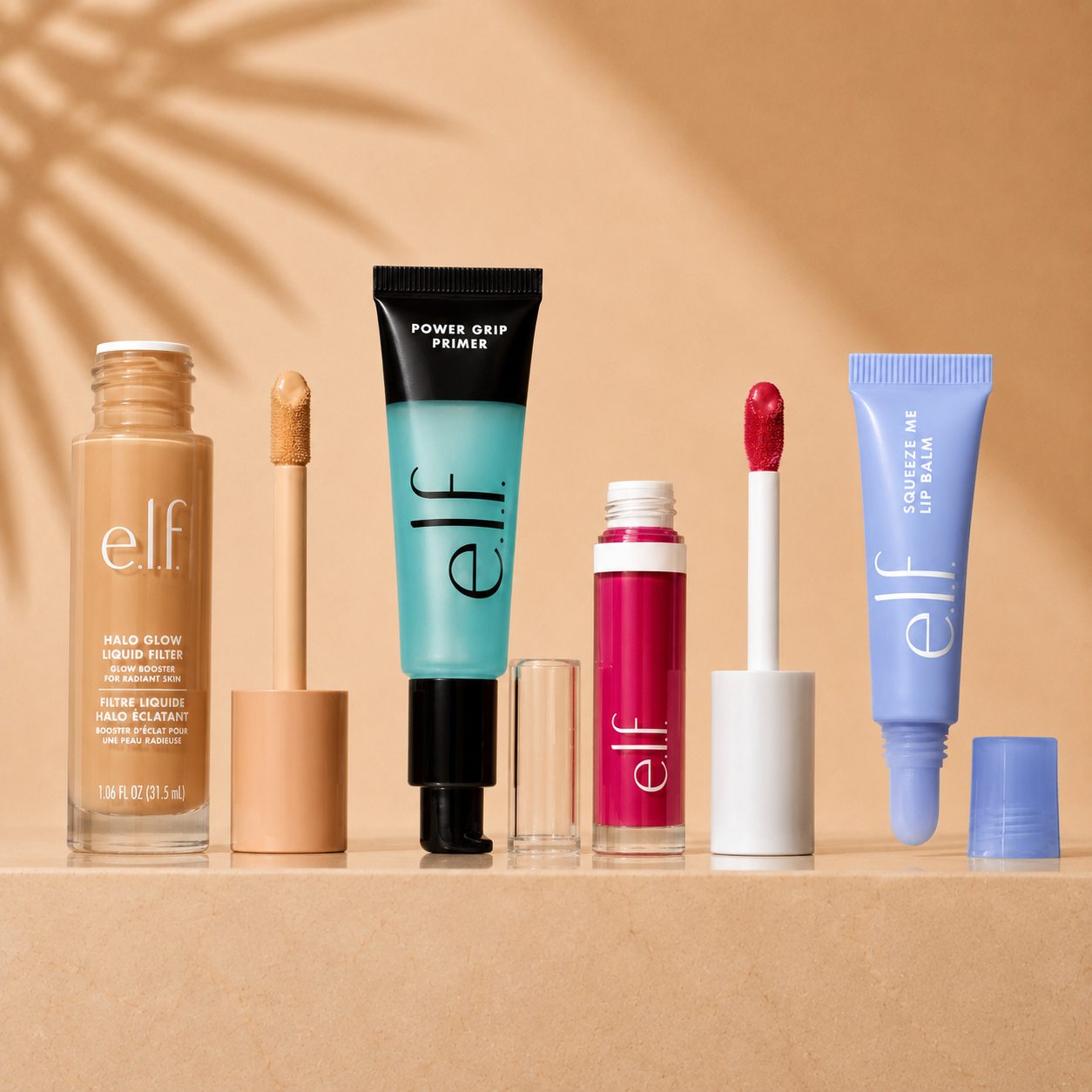 The Ultimate Glow Set