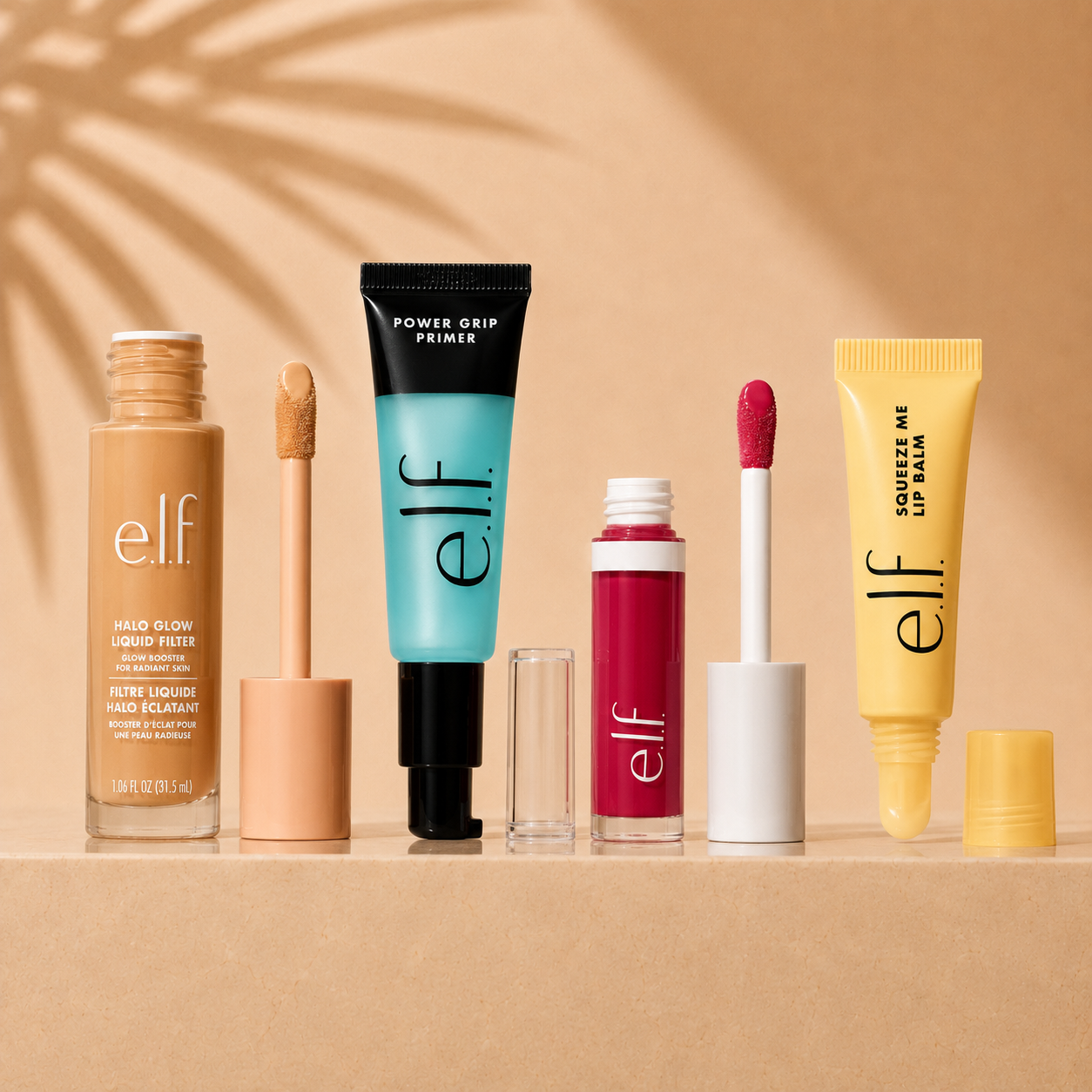 The Ultimate Glow Set