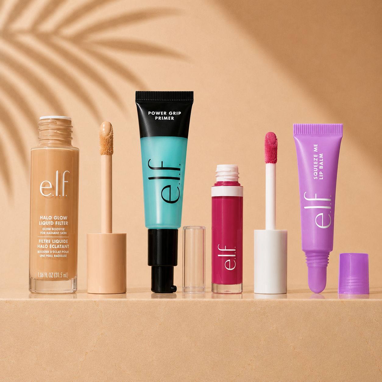 The Ultimate Glow Set