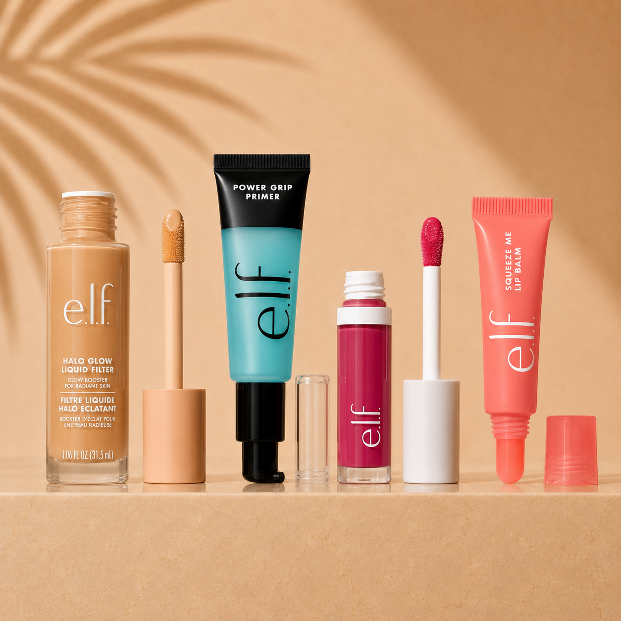 The Ultimate Glow Set