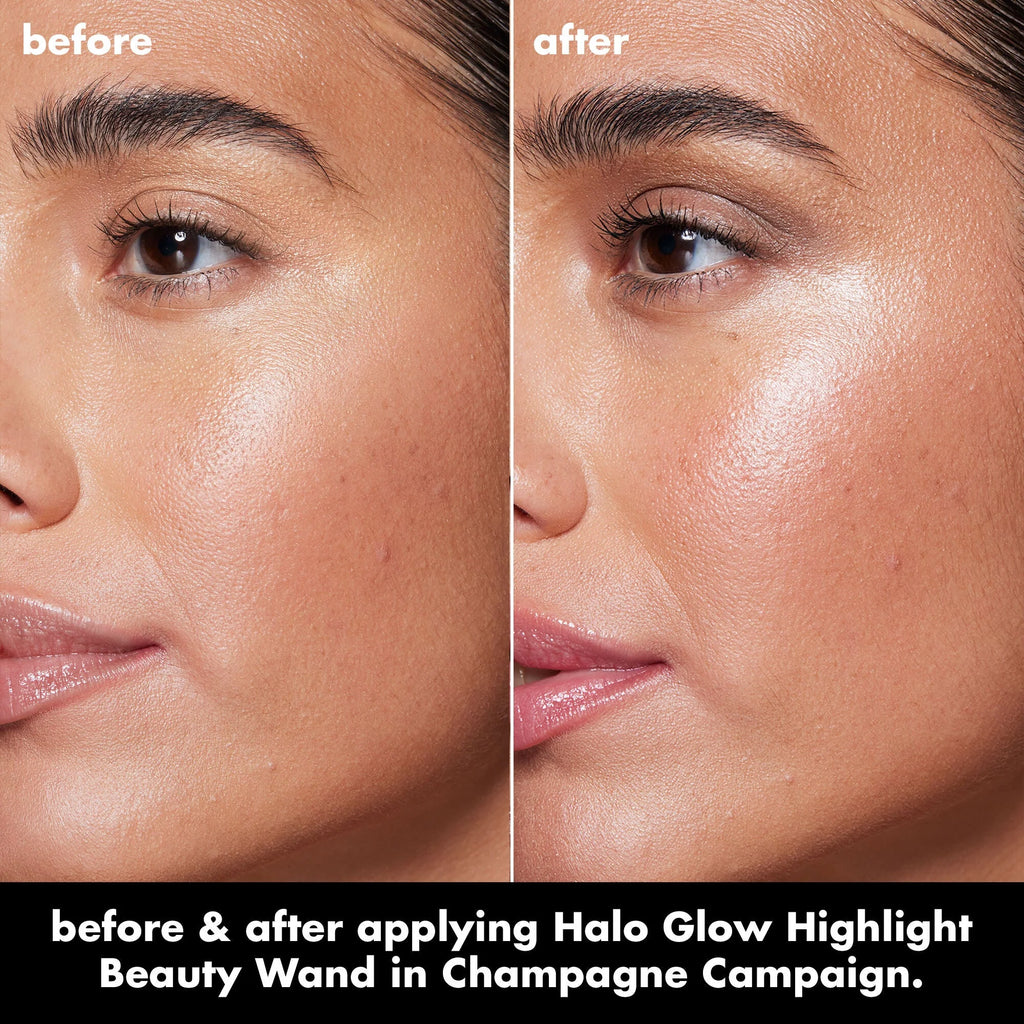 Halo Glow Highlight Beauty Wand