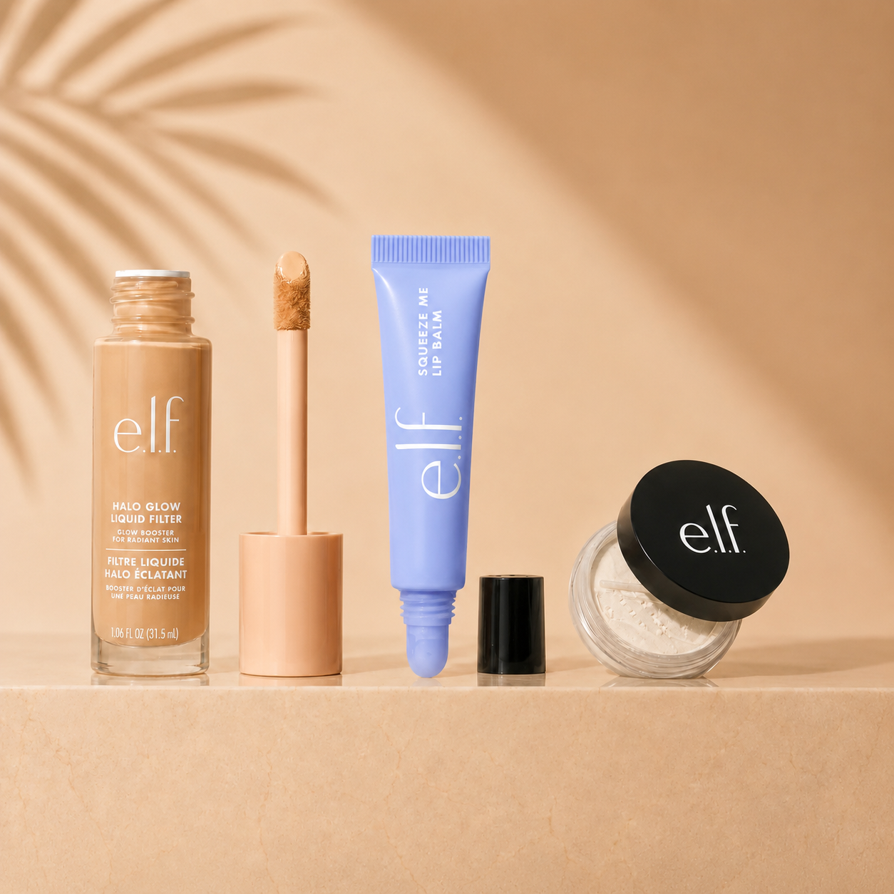 Glow Essentials Kit